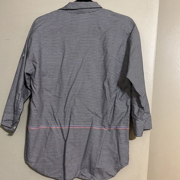 J Crew Pop Over shirt - Picture 5 of 5